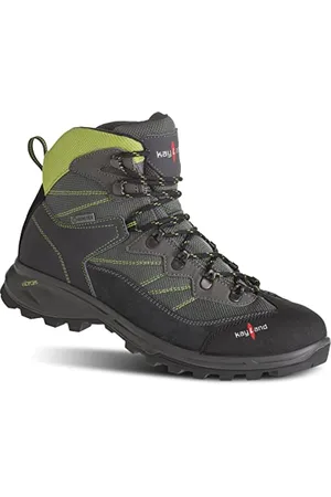 Kayland Taiga evo gtx grey-lime - 9-43