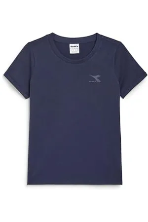 Diadora L.T-Shirt SS Core, , XXL Donna