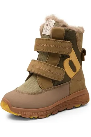 Bisgaard Spencer Tex, Stivale alla Moda, , 25 EU