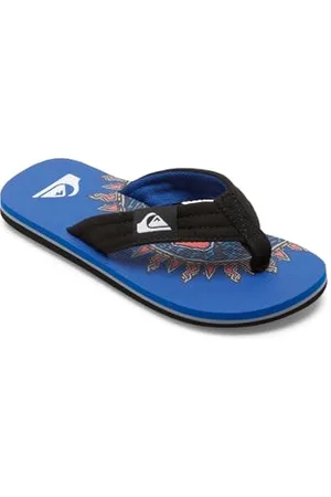 Quiksilver Molo Layback Yt, Sandali, , 31 EU