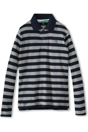 Benetton Pantalone 3BC1GF01P, , 98 Bambino