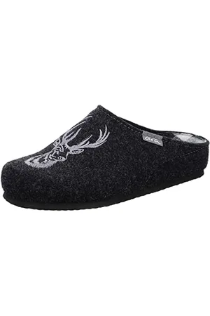 ARA Enzo, Pantofole Uomo, , 40 EU