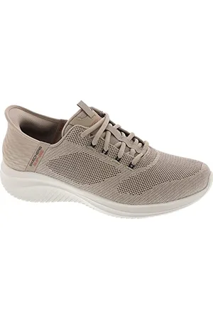 Skechers Sneaker Ultra Flex 3.0 New Arc Slip-in da Uomo, Talpa, 41 EU
