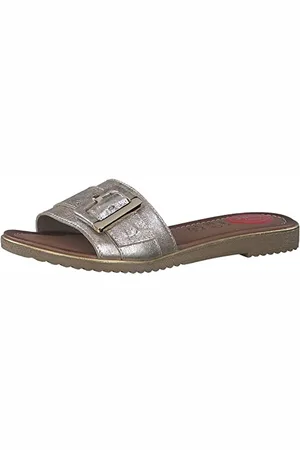 Jana 8-8-27110-28, Ciabatte Donna, , 36 EU