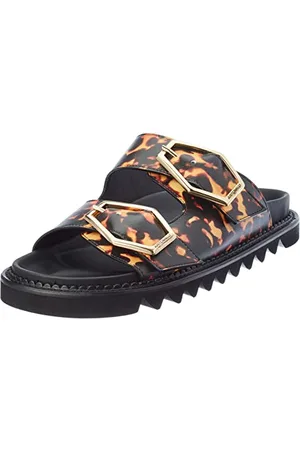 Roberto Cavalli Sandalo Donna, , 35 EU