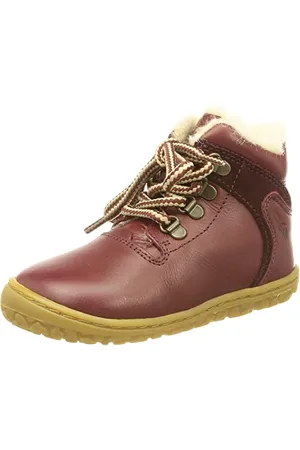 Lurchi NESTI, Scarpe da Ginnastica Bimba 0-24, , 22 EU