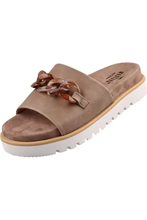 Mustang 1461-702, Ciabatte Donna, , 40 EU