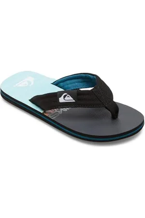 Quiksilver Molo Layback Yt, Sandali, , 31 EU