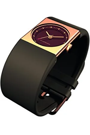 Rosendahl Orologio Analogico Quarzo Donna con Cinturino in PU 43264