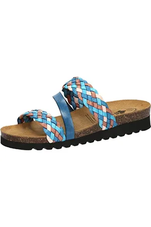 LICO Bioline Carmen, Pantofole Donna, , 41 EU