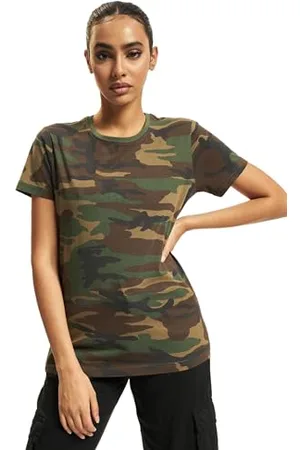 Brandit Women T-Shirt, Donna, , S
