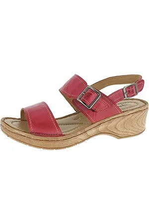 Andrea Conti Donna, Sandali con Tacco, , 39 EU