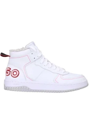 HUGO BOSS Kilian_hito_TDLG, Scarpe da Ginnastica Donna, , 38 EU