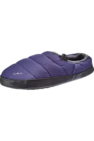CMP DOORSTEPS LYINX SLIPPER, Sandali a Ciabatta Uomo, , 38/39 EU