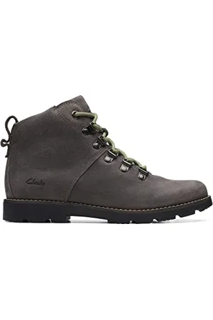 Clarks Heath Hike O, Combat Boot, , 33 EU
