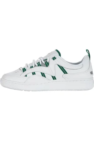 K-Swiss Slamm 99 CC, Scarpe da Ginnastica Donna, , 40 EU