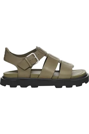 UGG Cinturino Capitelle, Sandali a Ciabatta Donna, , 42 EU