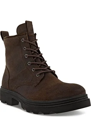 Ecco Grainer M 6 in Boot WP, Stivali Alti Uomo, , 40 EU