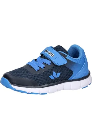 LICO Rombo Vs, Scarpe da Ginnastica, Blu Navy, 28 EU