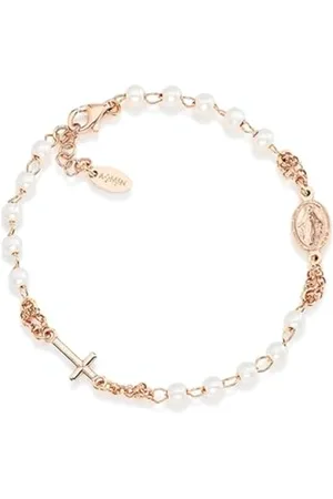 AMEN Bracciale Donna BRORB3F