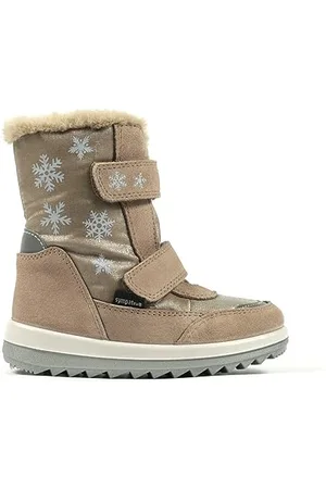 Richter Kinderschuhe Husky2.0, Stivali da Neve Bambina, , 28 EU