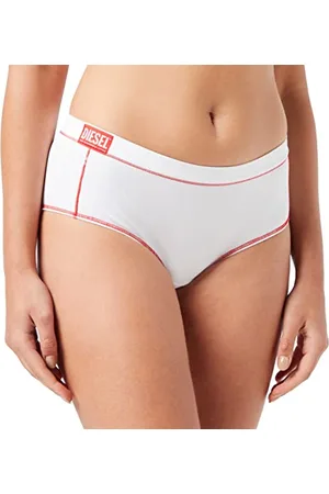 Diesel Ufpn-tomkys-c, Slip a culotte Donna, , S