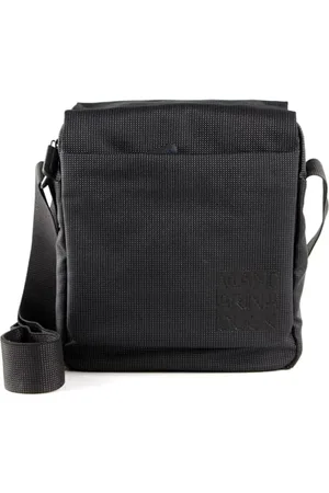 Mandarina Duck District, Borsa a Tracolla Uomo, , Taglia Unica