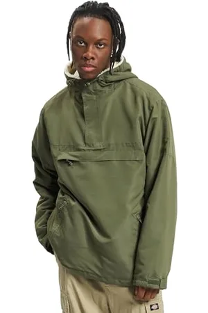 Brandit Sherpa Windbreaker, Uomo, , XXL