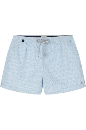 Springfield Costume a Pantaloncino, , XL Uomo