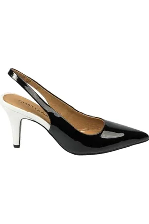 Chattawak 7dorinenoir38, Scarpe décolleté Donna, , 38 EU