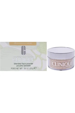 Clinique Cipria miscelata, 25g, Confezione da 1
