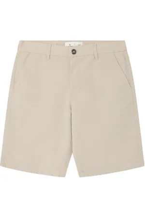 Springfield Bermuda Pantaloni Casual, , 48 Uomo