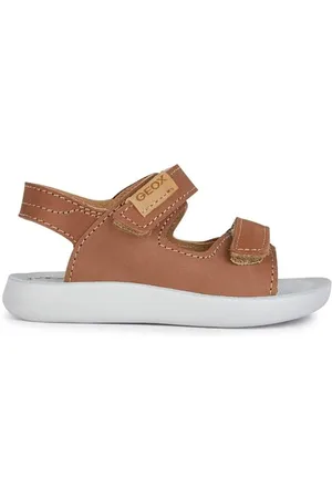 Geox B Sandal Lightfloppy, Bimbo 0-24, , 23 EU