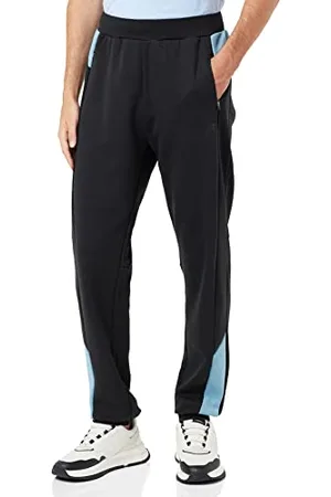 Fila Rabaul Slim Fit Pants Pantaloni Casual, , M Uomo