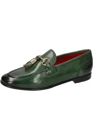 Melvin & Hamilton Scarlett 78, Mocassino Donna, , 39 EU