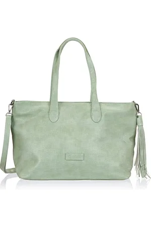 Fritzi aus Preußen Jordy Vintage , Shopper da Donna, OneSize