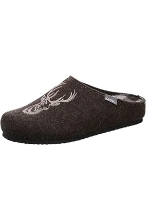ARA Enzo, Pantofole Uomo, , 40 EU
