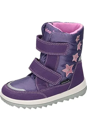 Richter Kinderschuhe Husky2.0, Stivali da Neve Bambina, , 29 EU