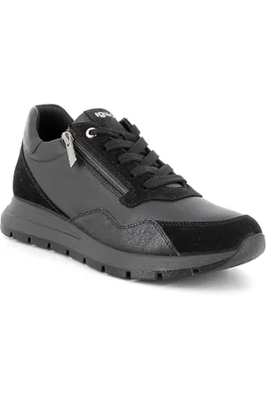 IGI&CO D.ERMIONE, Scarpe con Lacci Donna, , 38 EU