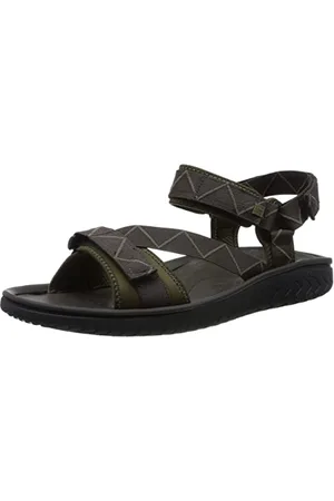 Clarks Wesley Trail, Sandalo Uomo, , 43 EU