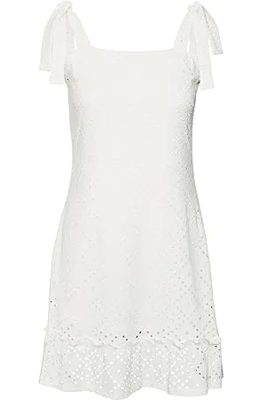VERO MODA Vmtassa SL Abito Corto Noos Vestito, , XL Donna