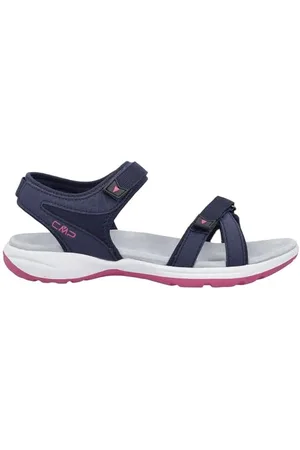 CMP Adib Wmn Hiking Sandal, Sport Donna, , 37 EU