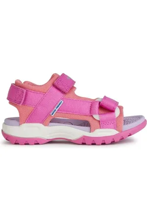 Geox J Borealis Girl A, Sandalo, , 26 EU