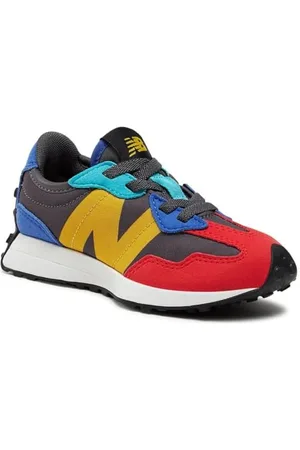 New Balance 327, Sneaker, 32.5 EU