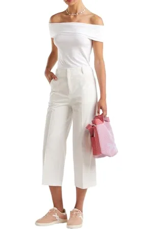 Benetton Pantalone, , 44