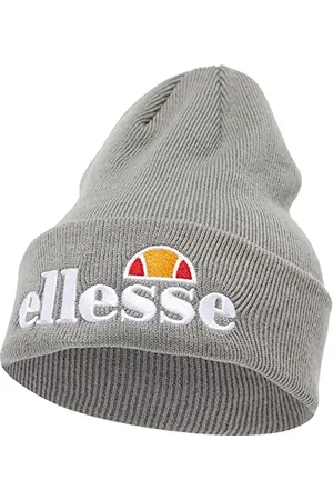 Ellesse Gorro Velly Basco, , Taglia Unica Unisex-Adulto