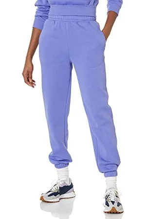 Amazon Jogger vestibilità Morbida (Disponibili in Taglie Forti) Donna, , XL