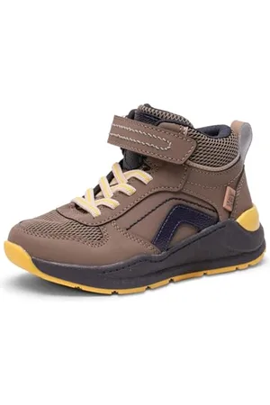 Bisgaard Drake Tex, Stivali alla Moda Unisex-Bambini, , 32 EU