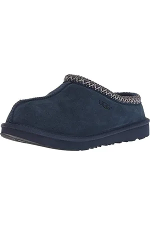 UGG Tasman Ii, Pantofole Unisex - Bambini e ragazzi, , 27 EU