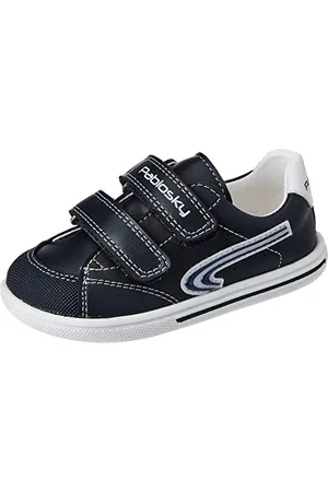 Pablosky 015620, Scarpe da Ginnastica Unisex-Bimbi 0-24, , 19 EU